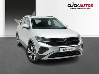 Volkswagen T-Cross 1.0 TSI 115CV Mas DSG