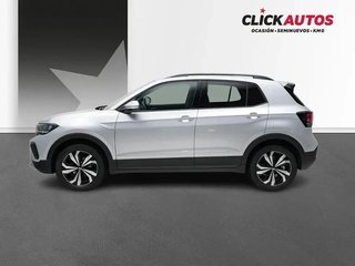 Volkswagen T-Cross 1.0 TSI 115CV Mas DSG