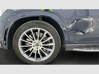 Mercedes Benz GLE GLE 350 de 4MATIC (Híbrido Enchufable)