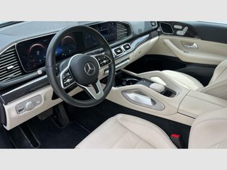 Mercedes Benz GLE GLE 350 de 4MATIC (Híbrido Enchufable)