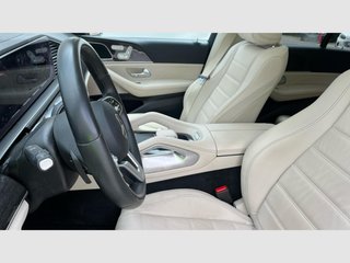 Mercedes Benz GLE GLE 350 de 4MATIC (Híbrido Enchufable)