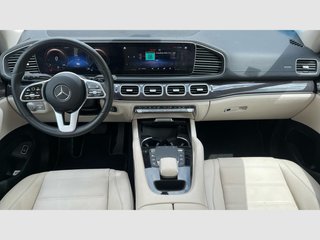 Mercedes Benz GLE GLE 350 de 4MATIC (Híbrido Enchufable)