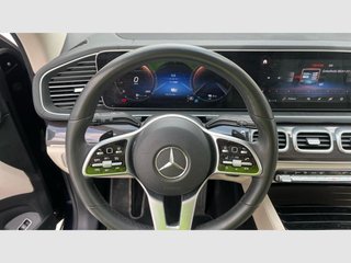 Mercedes Benz GLE GLE 350 de 4MATIC (Híbrido Enchufable)