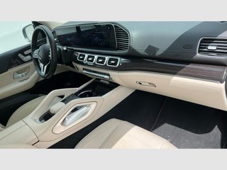 Mercedes Benz GLE GLE 350 de 4MATIC (Híbrido Enchufable)