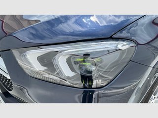 Mercedes Benz GLE GLE 350 de 4MATIC (Híbrido Enchufable)
