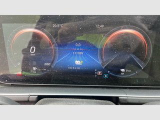 Mercedes Benz GLE GLE 350 de 4MATIC (Híbrido Enchufable)