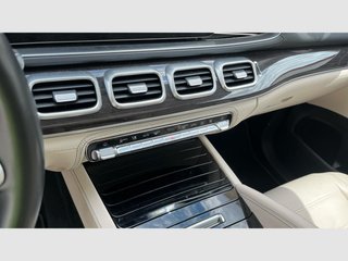 Mercedes Benz GLE GLE 350 de 4MATIC (Híbrido Enchufable)