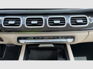 Mercedes Benz GLE GLE 350 de 4MATIC (Híbrido Enchufable)