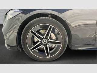 Mercedes Benz Clase C C 300 d e tecn. híb. EQ Berlina