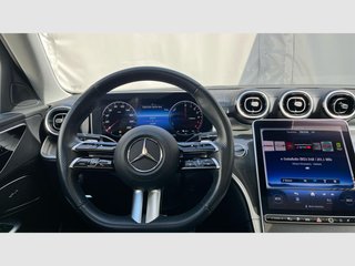 Mercedes Benz Clase C C 300 d e tecn. híb. EQ Berlina