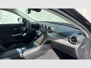 Mercedes Benz Clase C C 300 d e tecn. híb. EQ Berlina