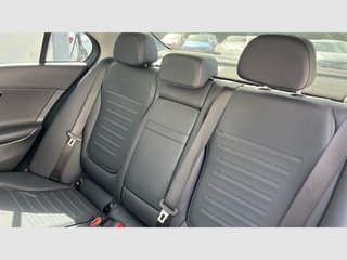 Mercedes Benz Clase C C 300 d e tecn. híb. EQ Berlina