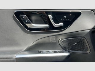 Mercedes Benz Clase C C 300 d e tecn. híb. EQ Berlina