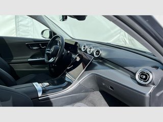 Mercedes Benz Clase C C 300 e tec. híb. EQ Berlina