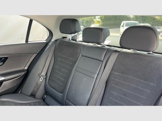 Mercedes Benz Clase C C 300 e tec. híb. EQ Berlina