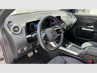 Mercedes Benz GLA GLA 250 e con tecnología híbrida EQ