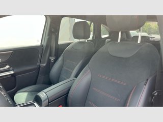 Mercedes Benz GLA GLA 250 e con tecnología híbrida EQ