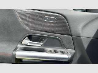 Mercedes Benz GLA GLA 250 e con tecnología híbrida EQ