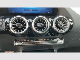 Mercedes Benz GLA GLA 250 e con tecnología híbrida EQ