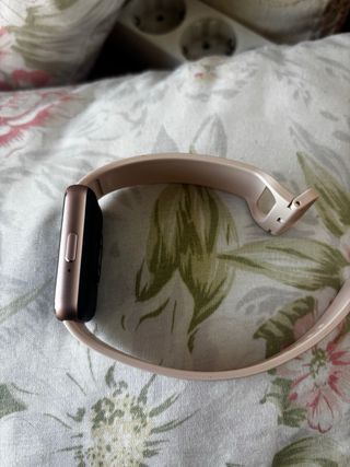 Samsung Galaxy Fit3 Rosa Nuevo
