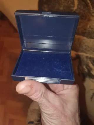 Aguja Empire 800 Mkll