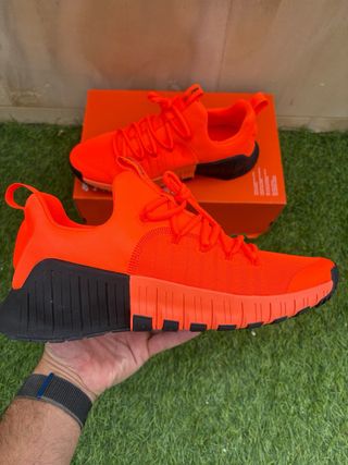 Zapatillas Nike Free Metcon 6
