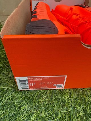 Zapatillas Nike Free Metcon 6
