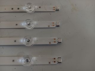 TIRAS LED TV LM41-00872A/908A