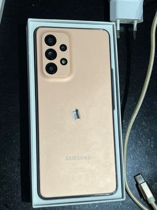 Samsung Galaxy A53 5G