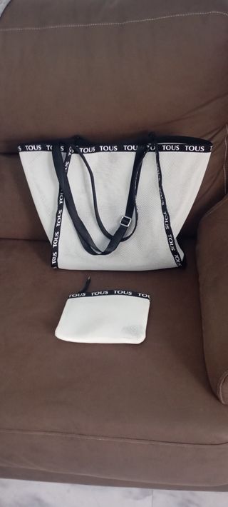 Bolso Tous