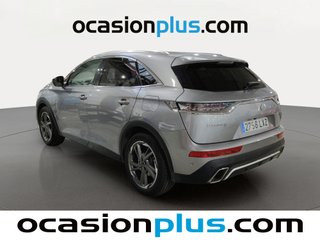DS DS7 Crossback E-Tense 300 Rivoli 4WD Auto 221 kW (300 CV)