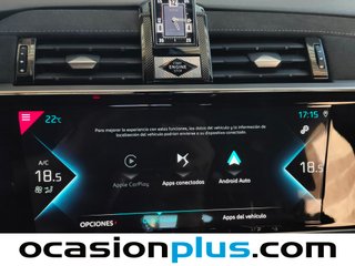 DS DS7 Crossback E-Tense 300 Rivoli 4WD Auto 221 kW (300 CV)