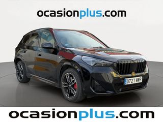 BMW X1 sDrive20d 120 kW (163 CV)