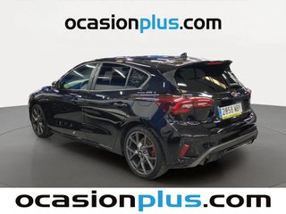 Ford Focus 2.3 EcoBoost ST 206 kW (280 CV)