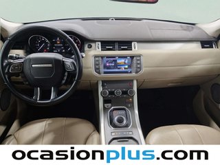 Land Rover Range Rover Evoque 2.0L TD4 SE 4x4 Auto 110 kW (150 CV)