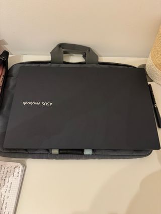 ASUS VivoBook F1502Z Portátil Negro