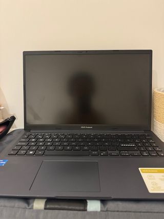 ASUS VivoBook F1502Z Portátil Negro