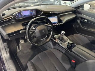 PEUGEOT 508 Active BlueHDi 130 S&S