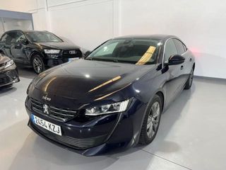 PEUGEOT 508 Active BlueHDi 130 S&S