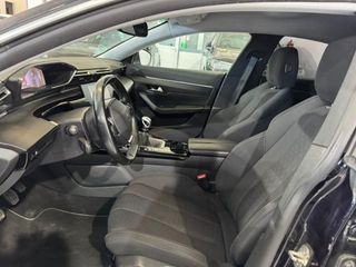 PEUGEOT 508 Active BlueHDi 130 S&S
