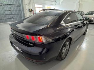 PEUGEOT 508 Active BlueHDi 130 S&S