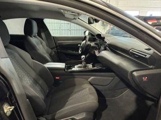 PEUGEOT 508 Active BlueHDi 130 S&S