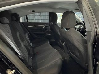 PEUGEOT 508 Active BlueHDi 130 S&S
