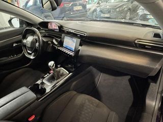 PEUGEOT 508 Active BlueHDi 130 S&S