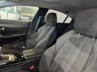 PEUGEOT 508 Active BlueHDi 130 S&S