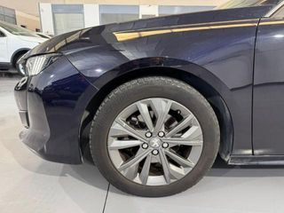 PEUGEOT 508 Active BlueHDi 130 S&S