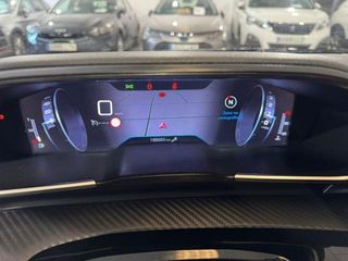 PEUGEOT 508 Active BlueHDi 130 S&S