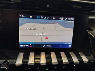 PEUGEOT 508 Active BlueHDi 130 S&S
