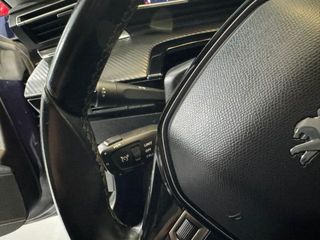 PEUGEOT 508 Active BlueHDi 130 S&S