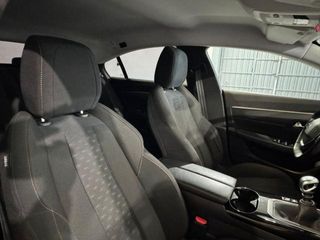 PEUGEOT 508 Active BlueHDi 130 S&S
